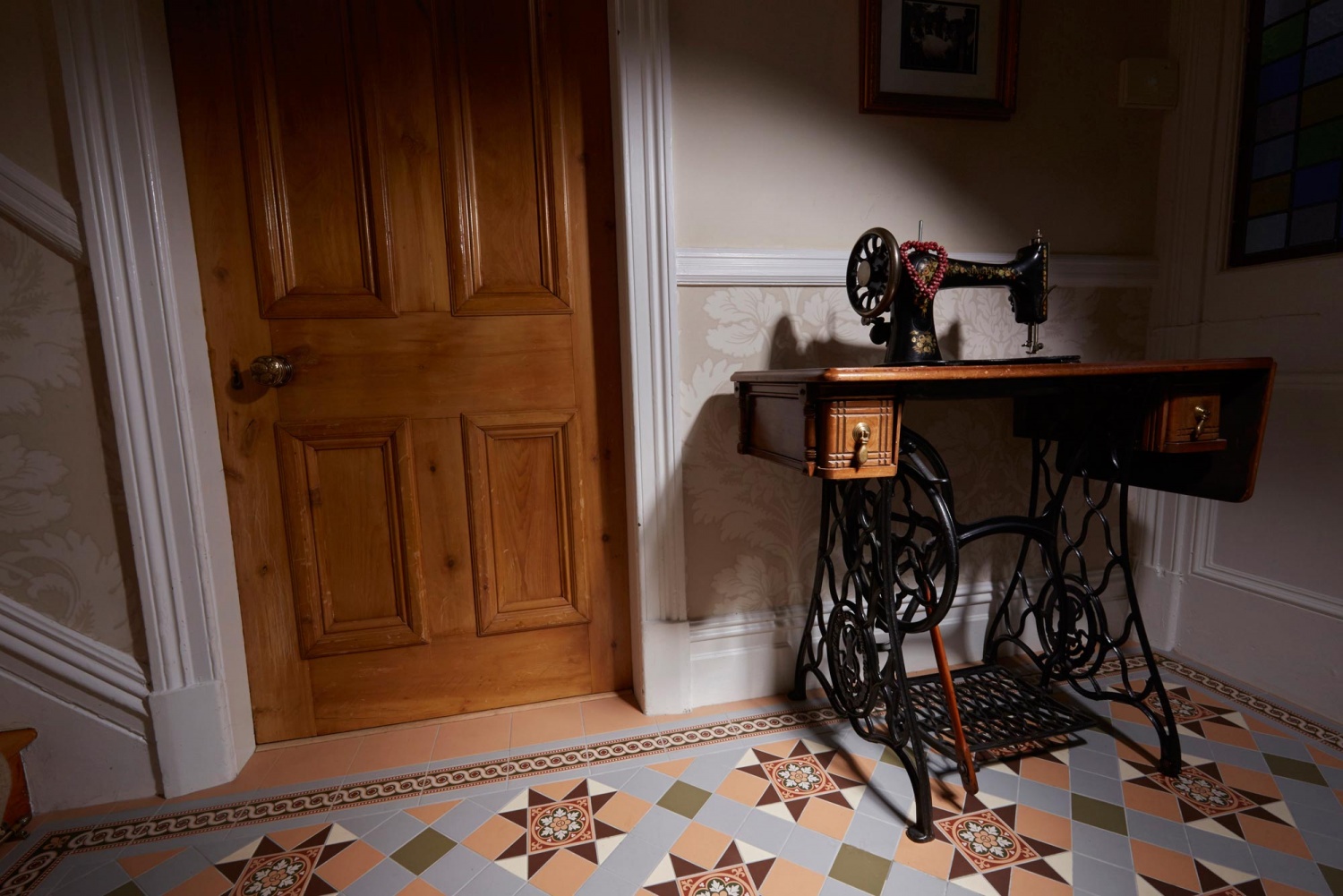 alberti pavimenti victoria