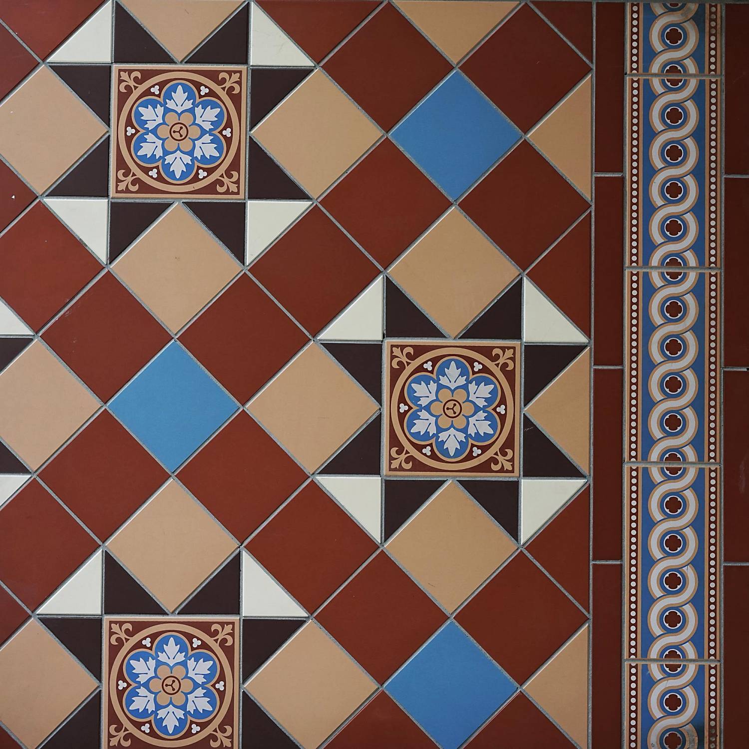 alberti pavimenti tile boutique