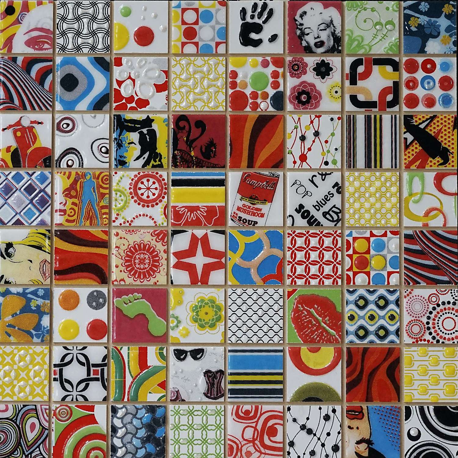 alberti pavimenti tile boutique