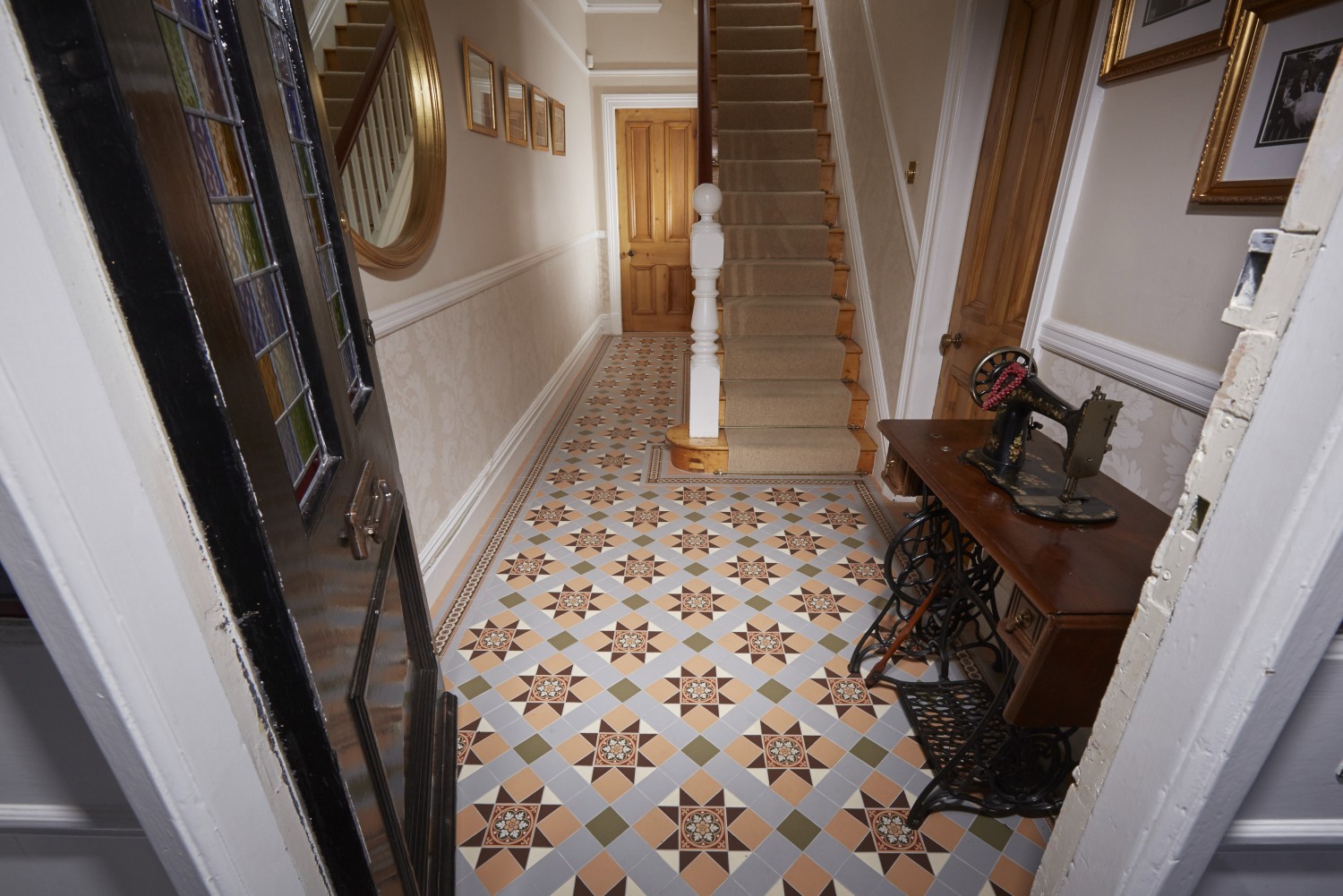 alberti pavimenti tile boutique