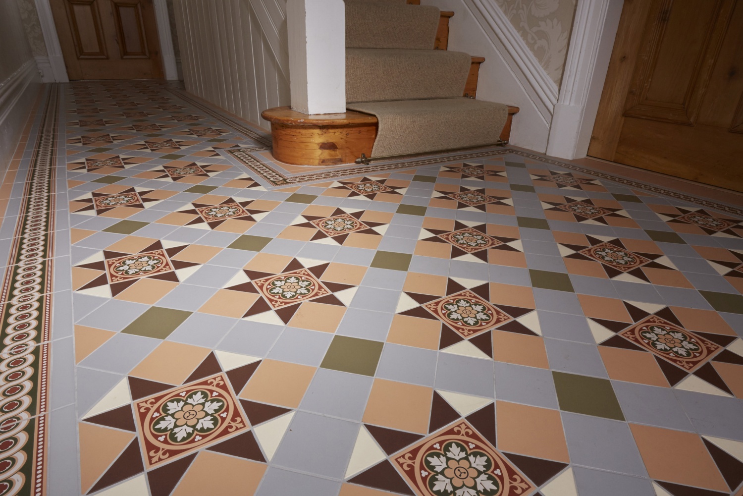 alberti pavimenti tile boutique