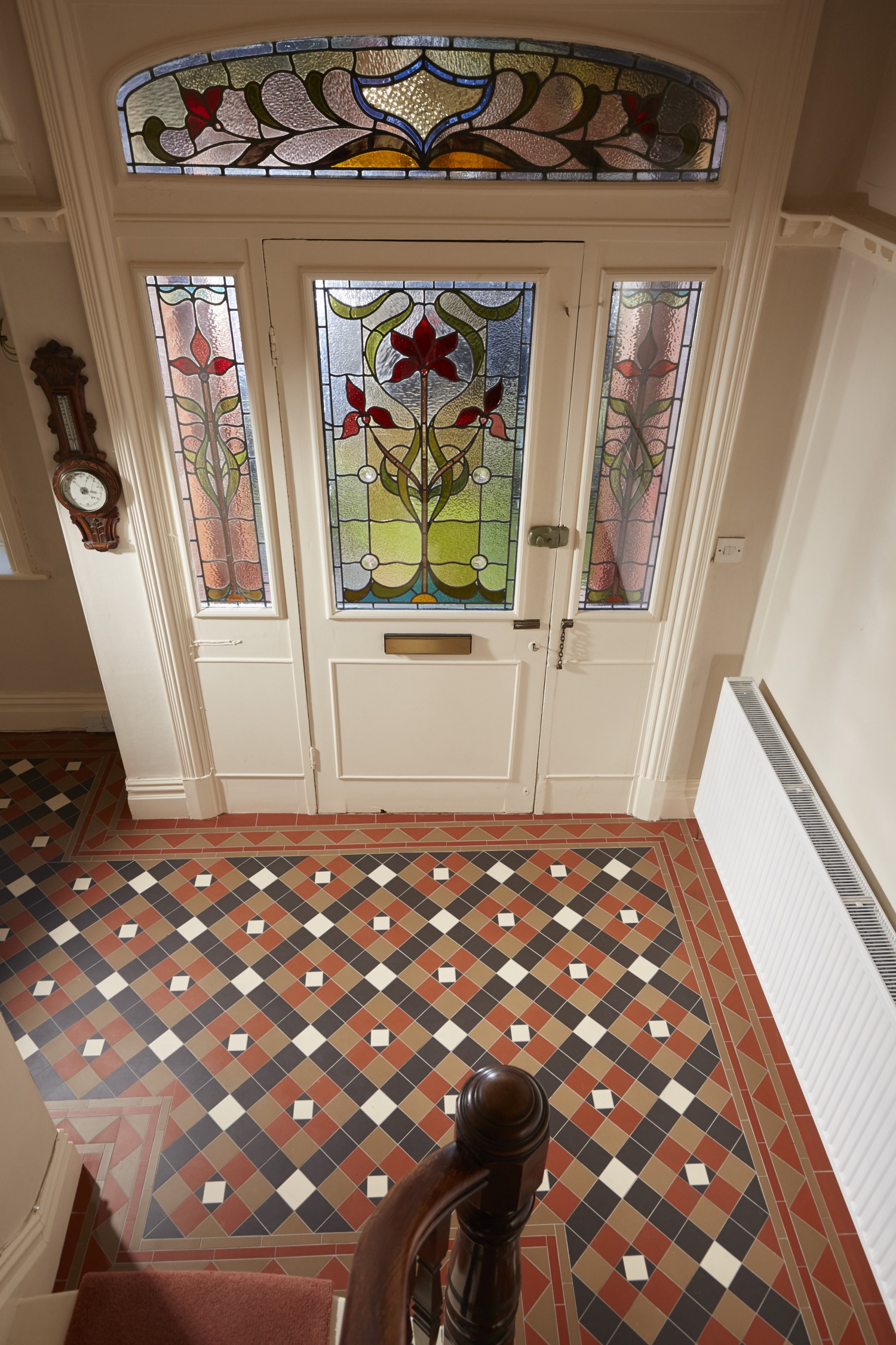 alberti pavimenti tile boutique