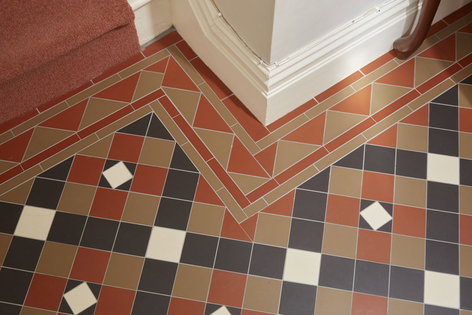 alberti pavimenti tile boutique